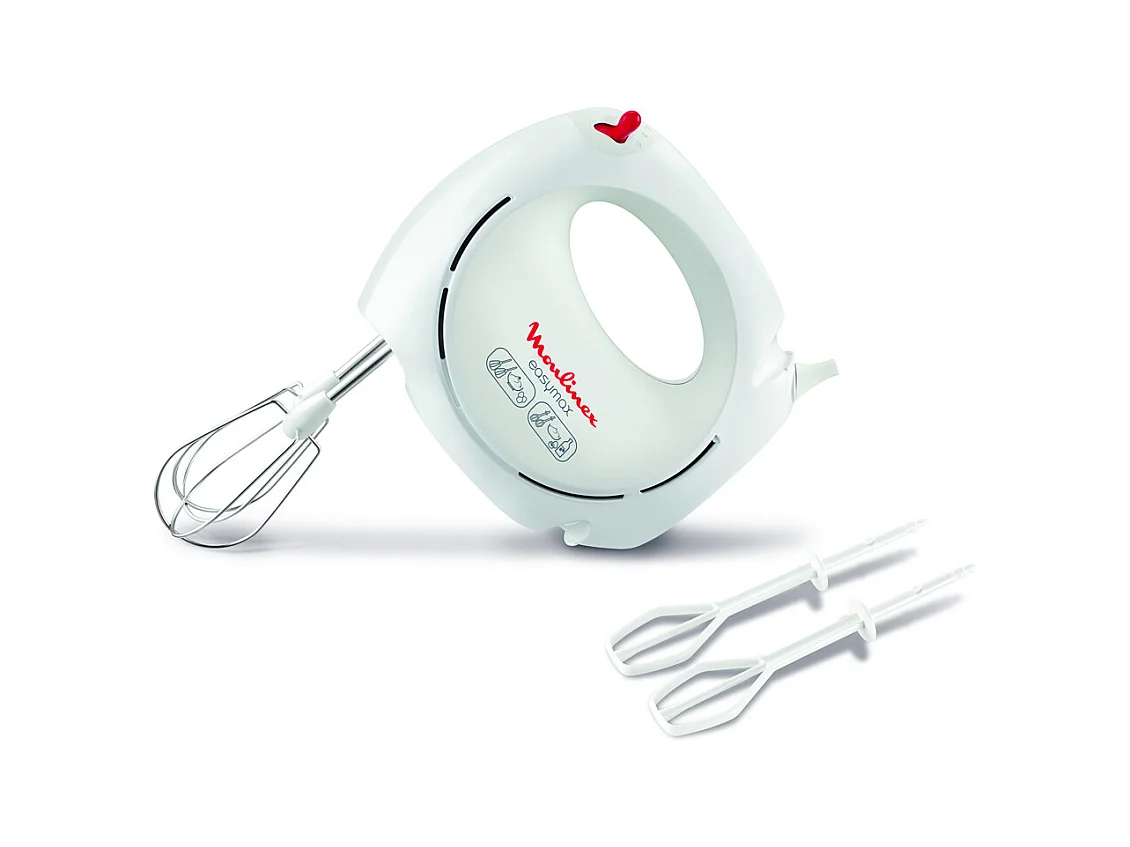 Batteur électrique easy max