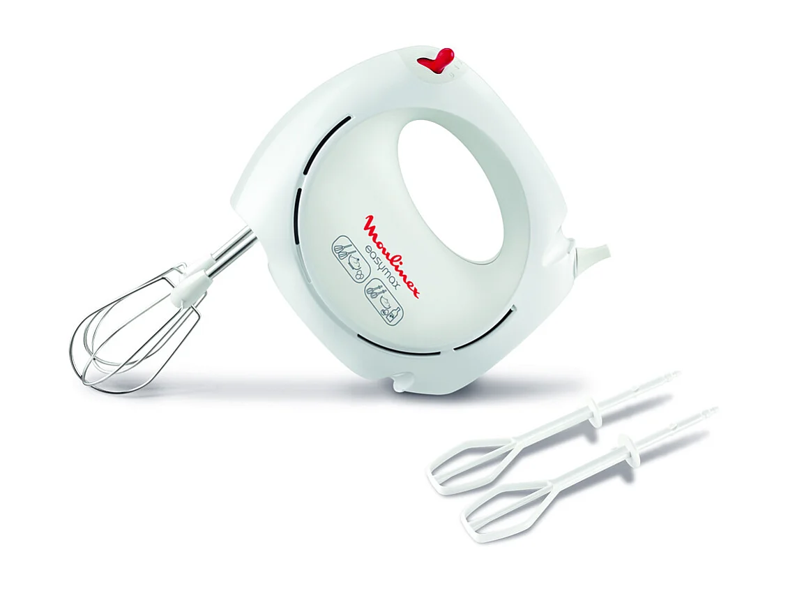 Batteur électrique easy max