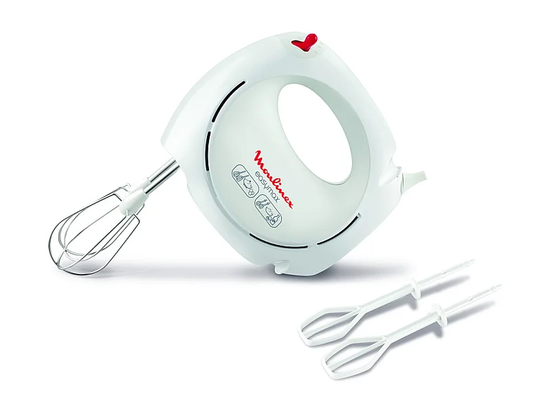 Batteur électrique easy max