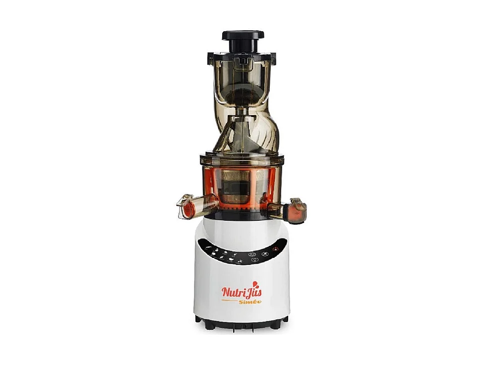 Extracteur de jus Nutrijus
