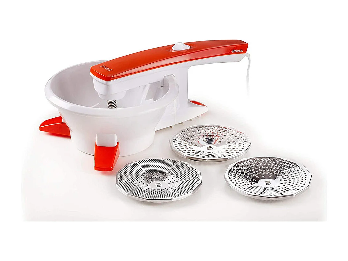 Presse legumes orange 25w