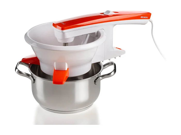 Presse legumes orange 25w