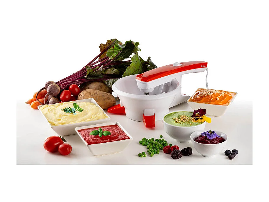 Presse legumes orange 25w