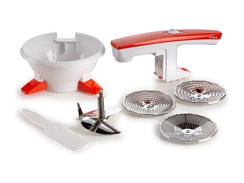 Presse legumes orange 25w