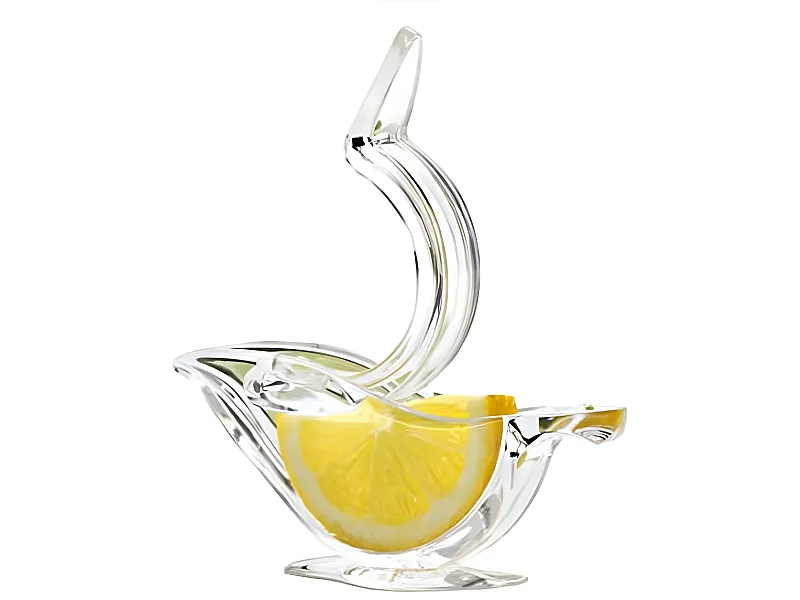 Boite de 2 presse citron de table