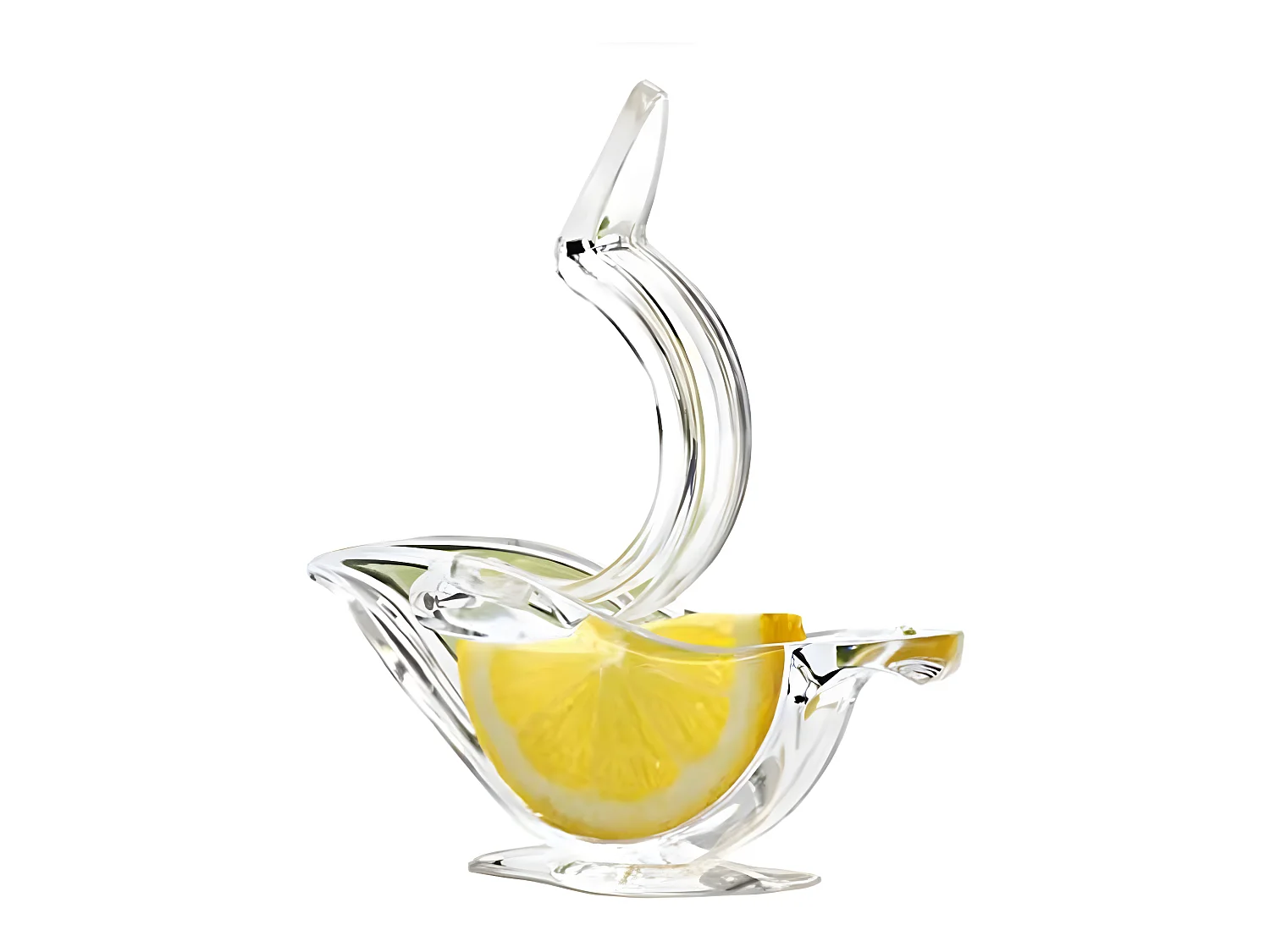 Boite de 2 presse citron de table