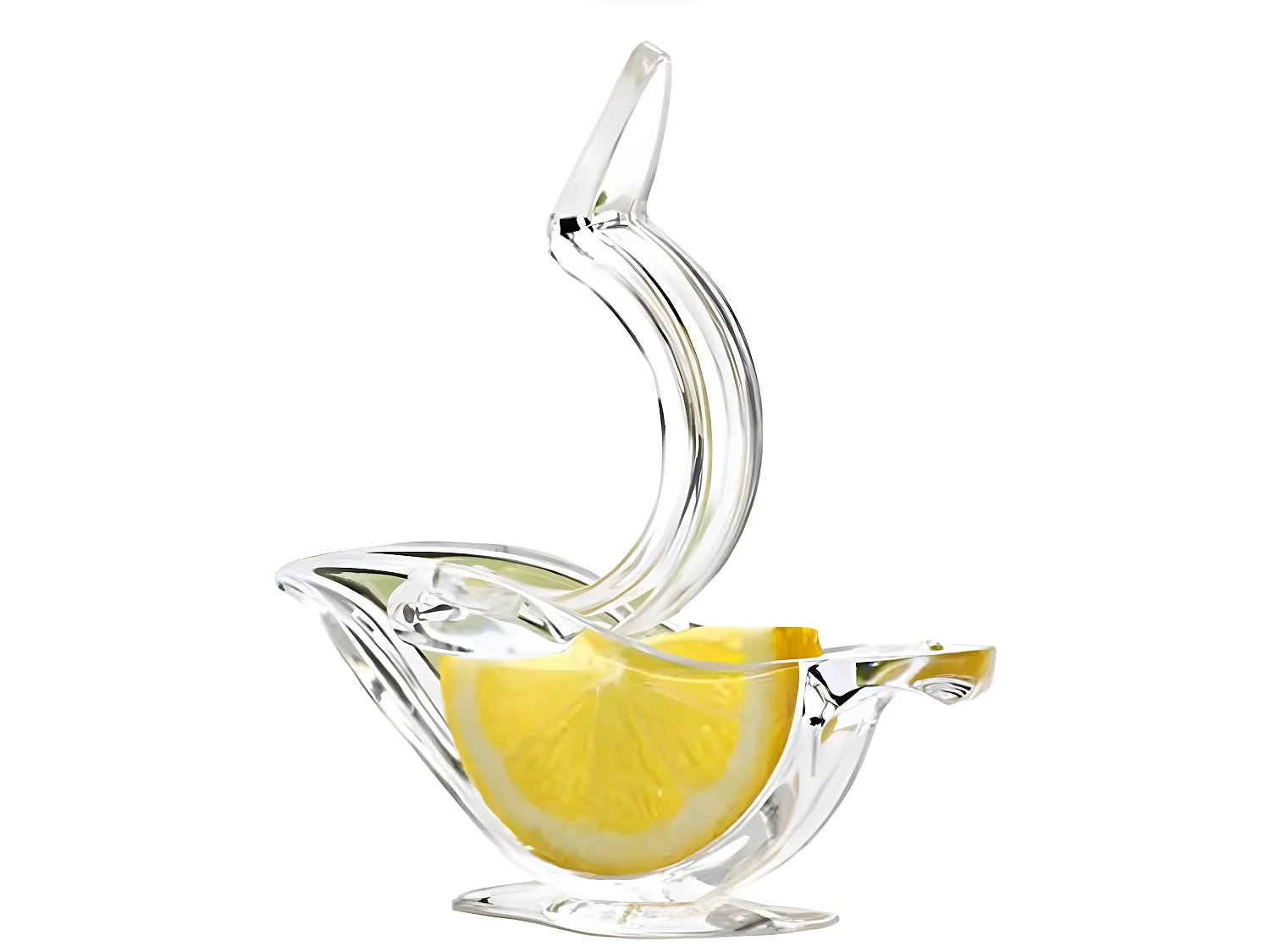 Boite de 2 presse citron de table