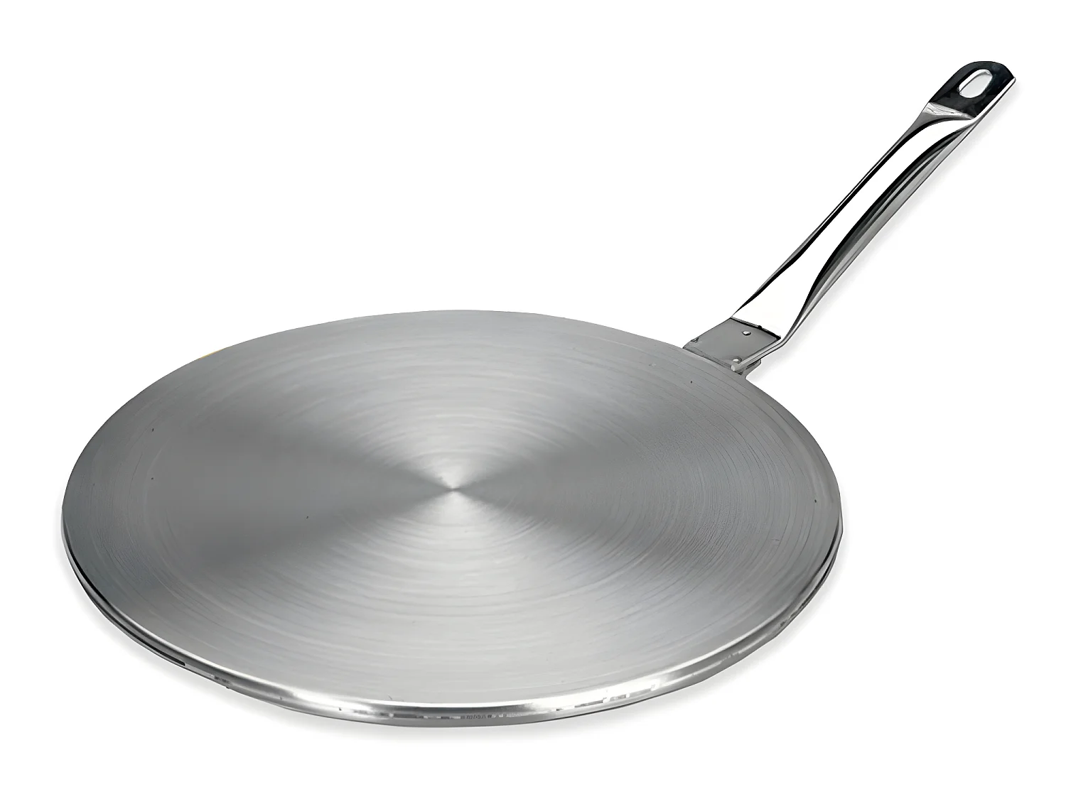 Adaptateur à induction et convertisseur de disque - 23,5 cm