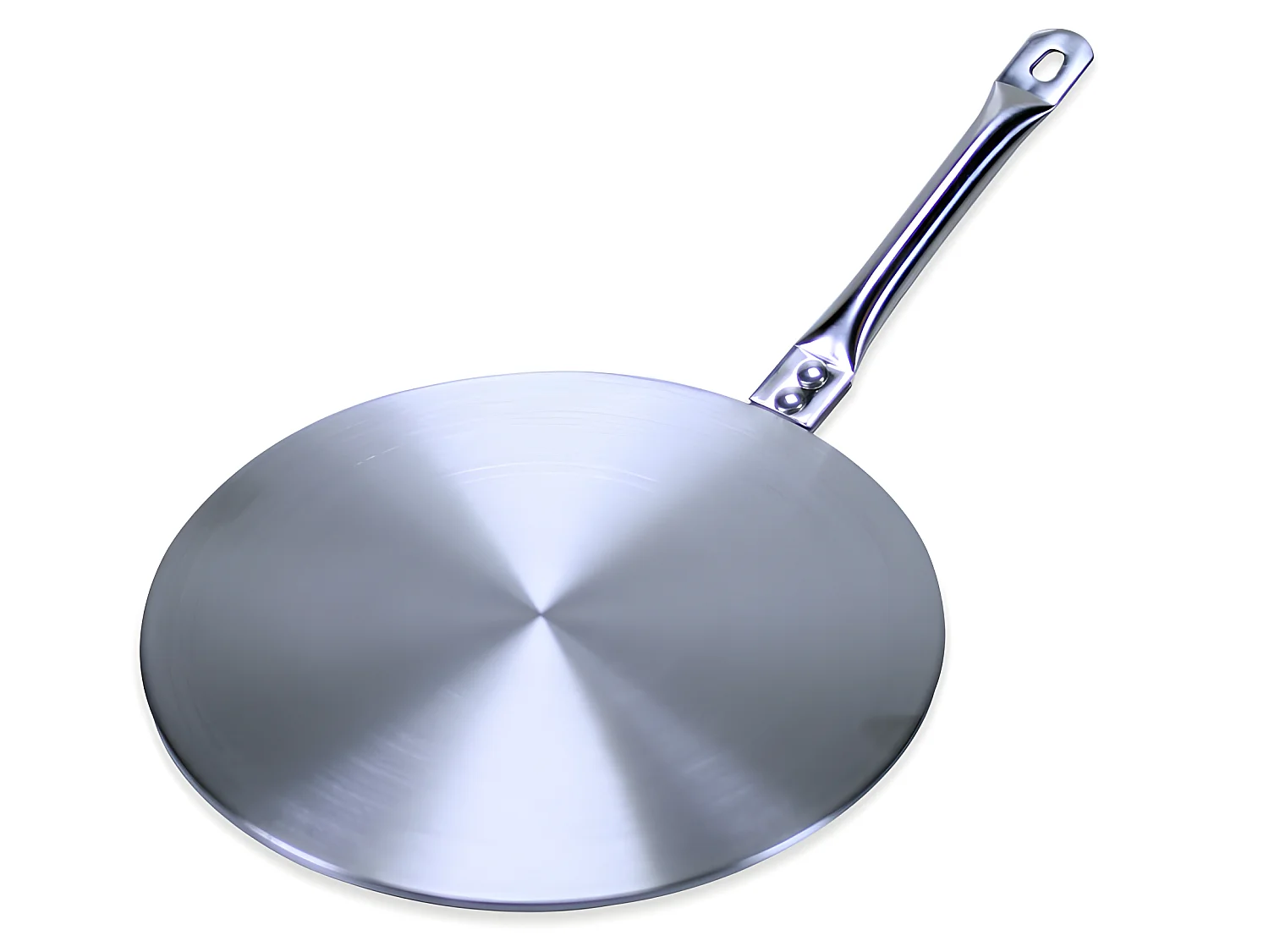 Adaptateur à induction et convertisseur de disque - 23,5 cm