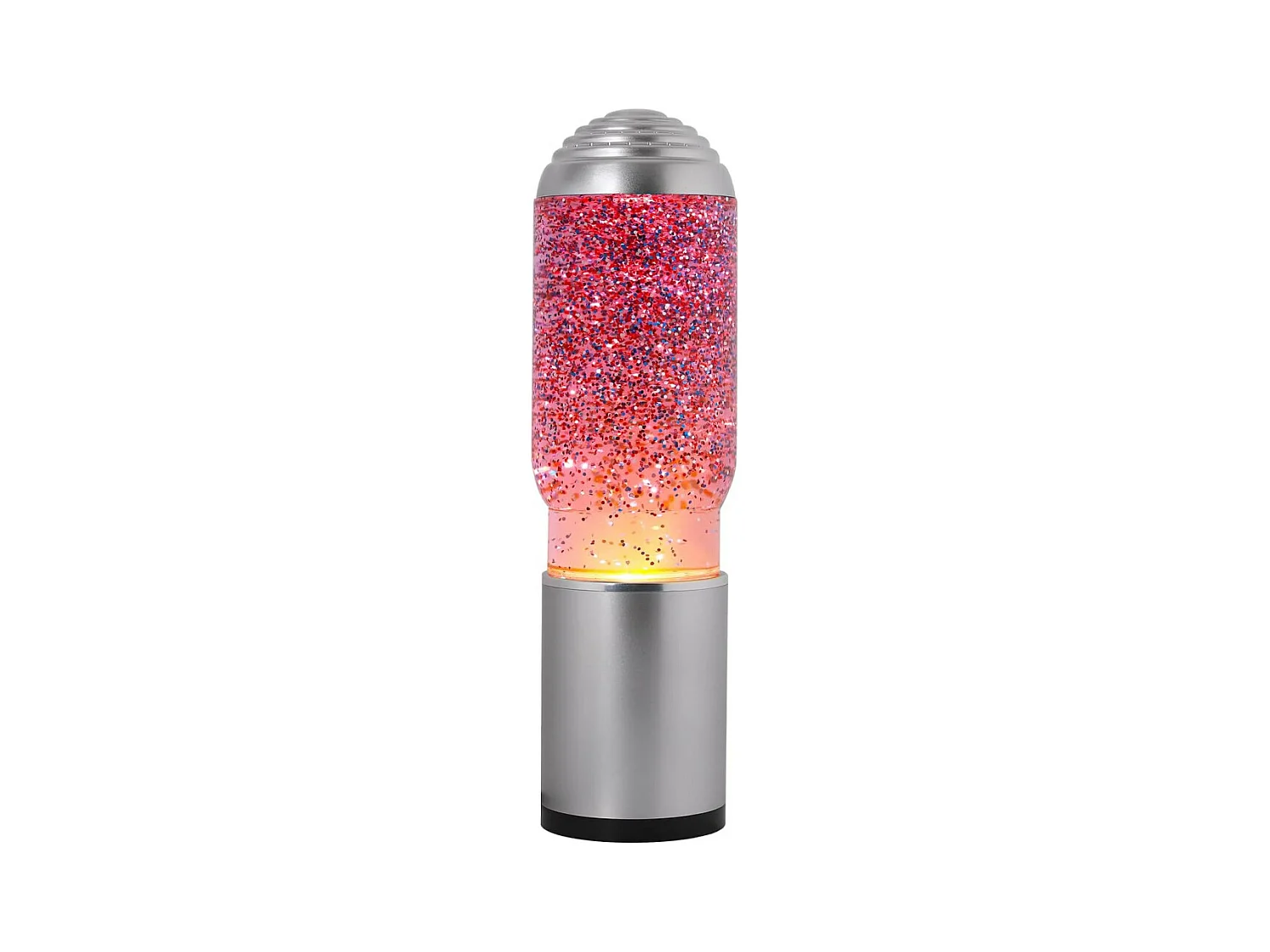 Lampe lave paillettes