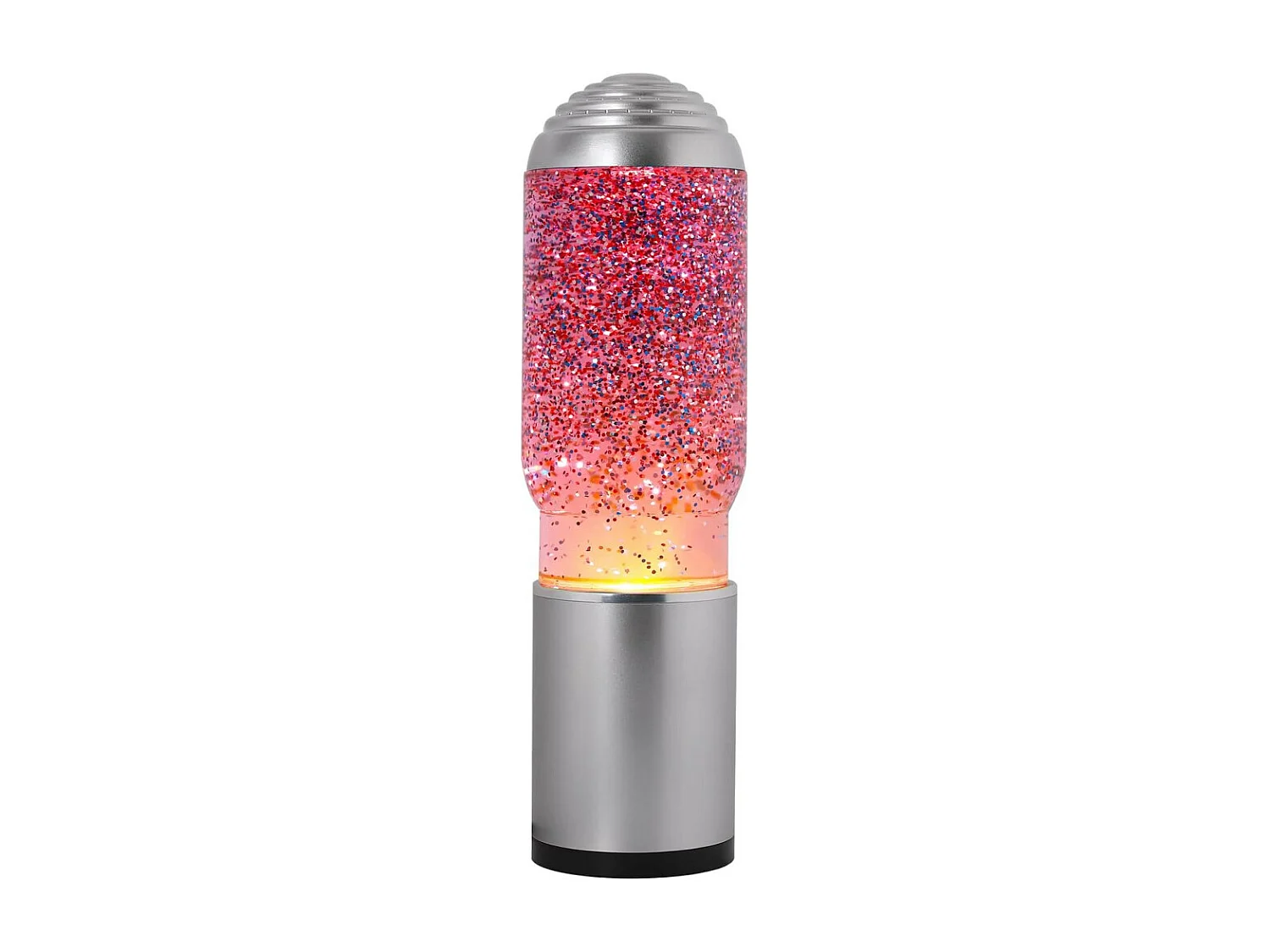 Lampe lave paillettes