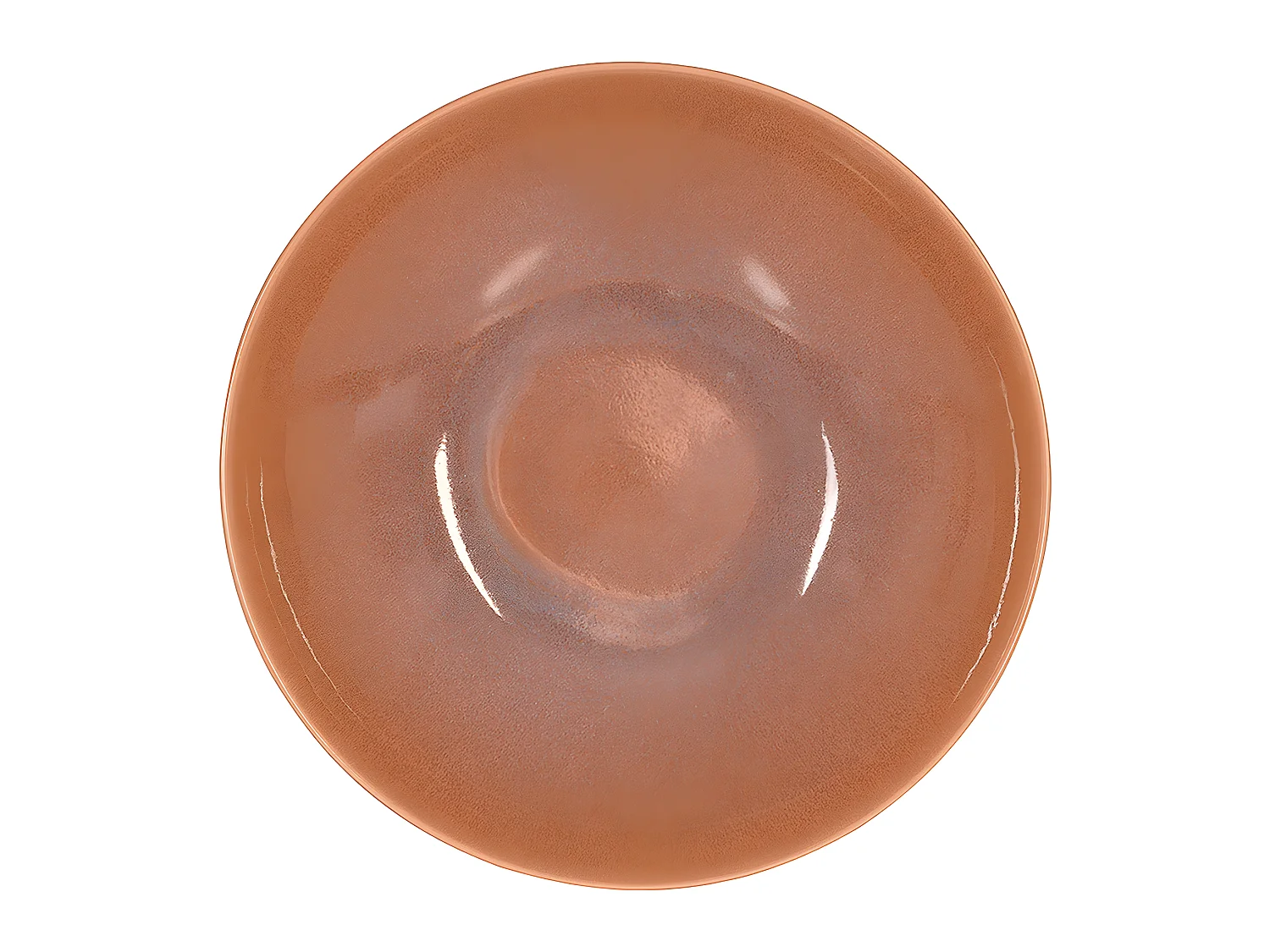 Assiette à dessert Terra 21 cm (lot de 6)