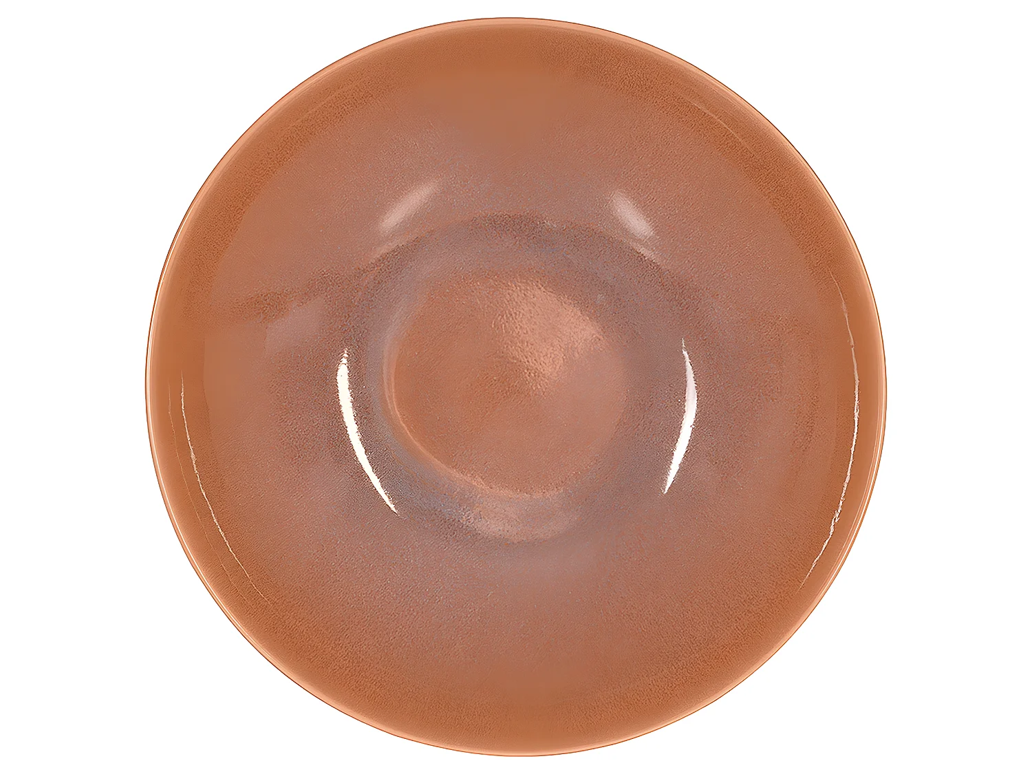 Assiette à dessert Terra 21 cm (lot de 6)