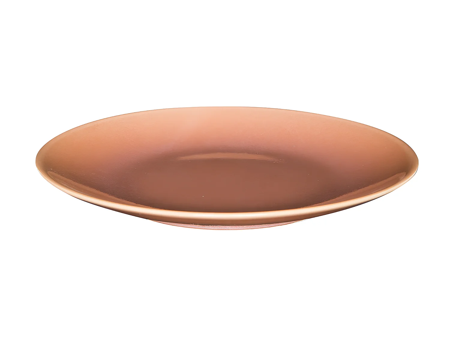 Assiette à dessert Terra 21 cm (lot de 6)