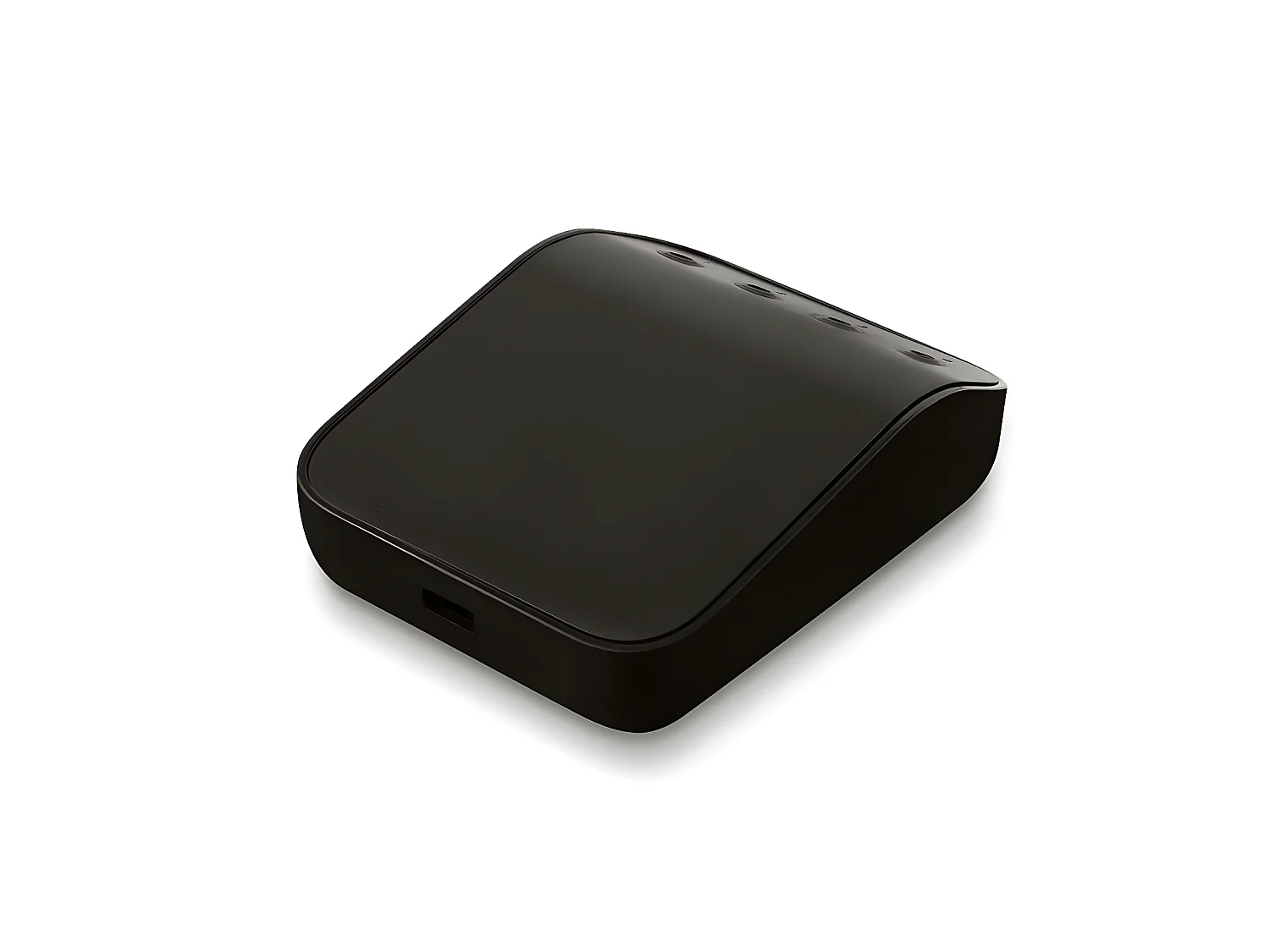 Weber Connect Smart Grilling Hub