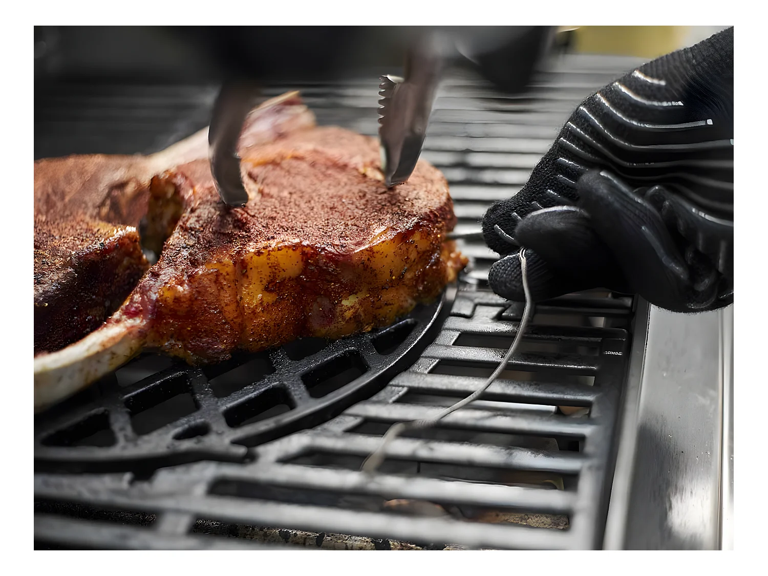 Weber Connect Smart Grilling Hub