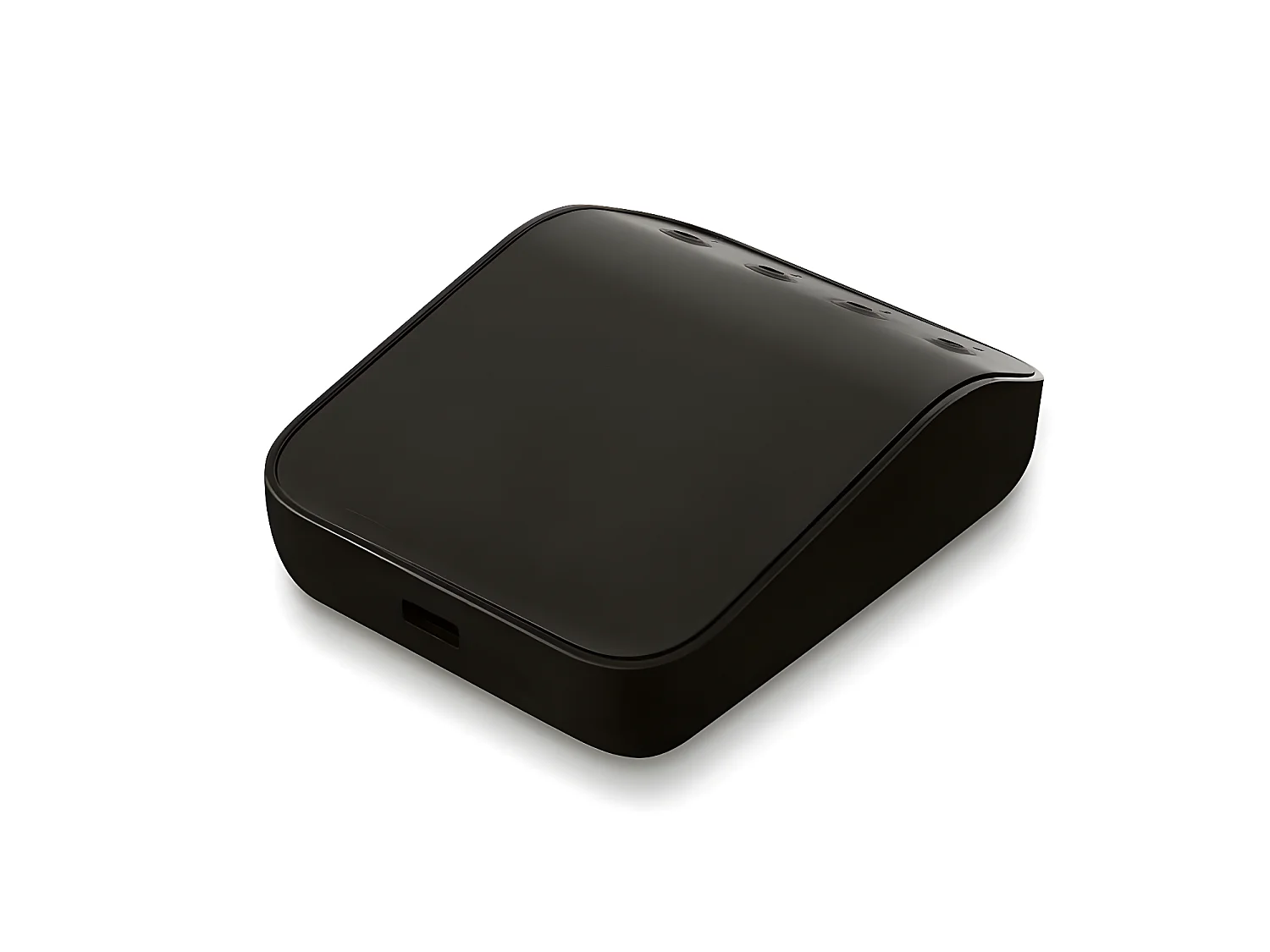 Weber Connect Smart Grilling Hub