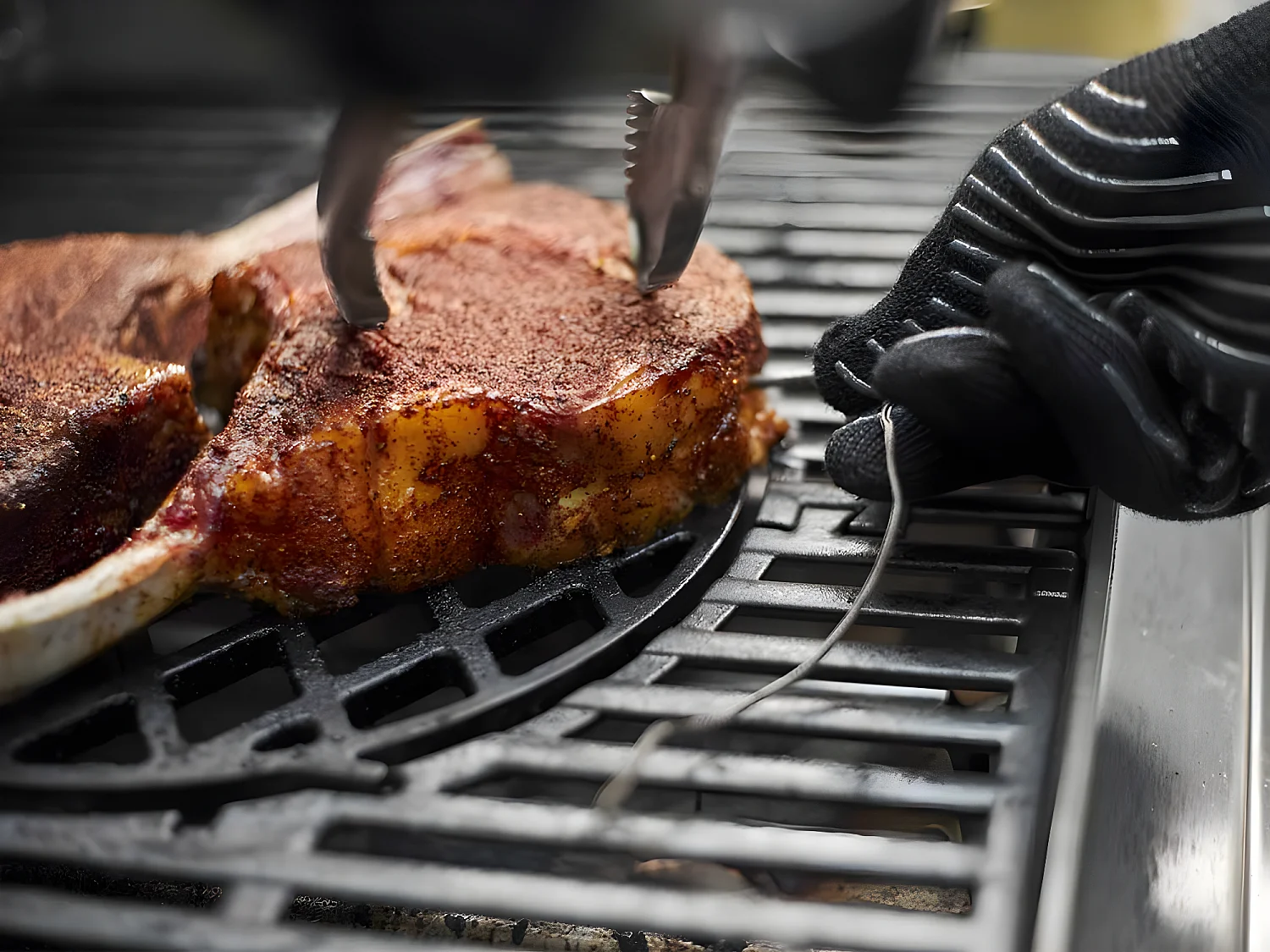 Weber Connect Smart Grilling Hub