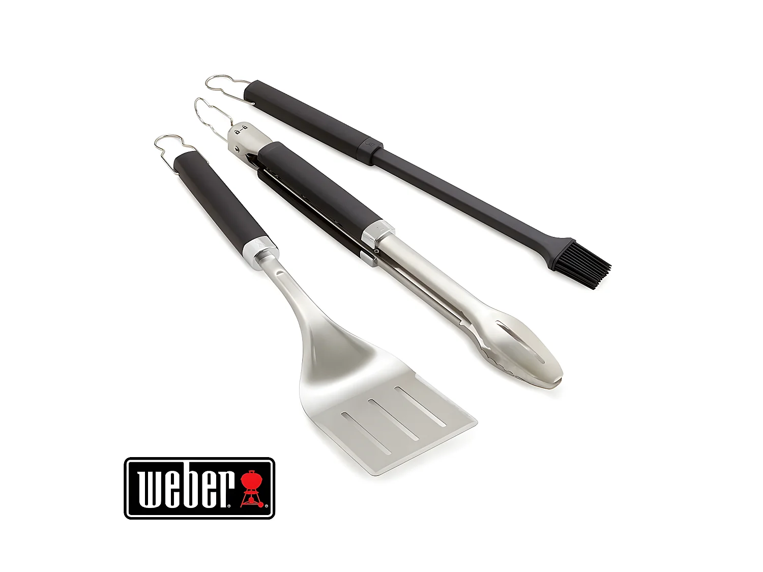 Migliore set di utensili da 3 pezzi per il barbecue Weber