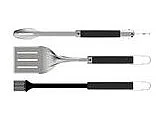 Kit d'ustensiles 3 pièces Better pour barbecue Weber