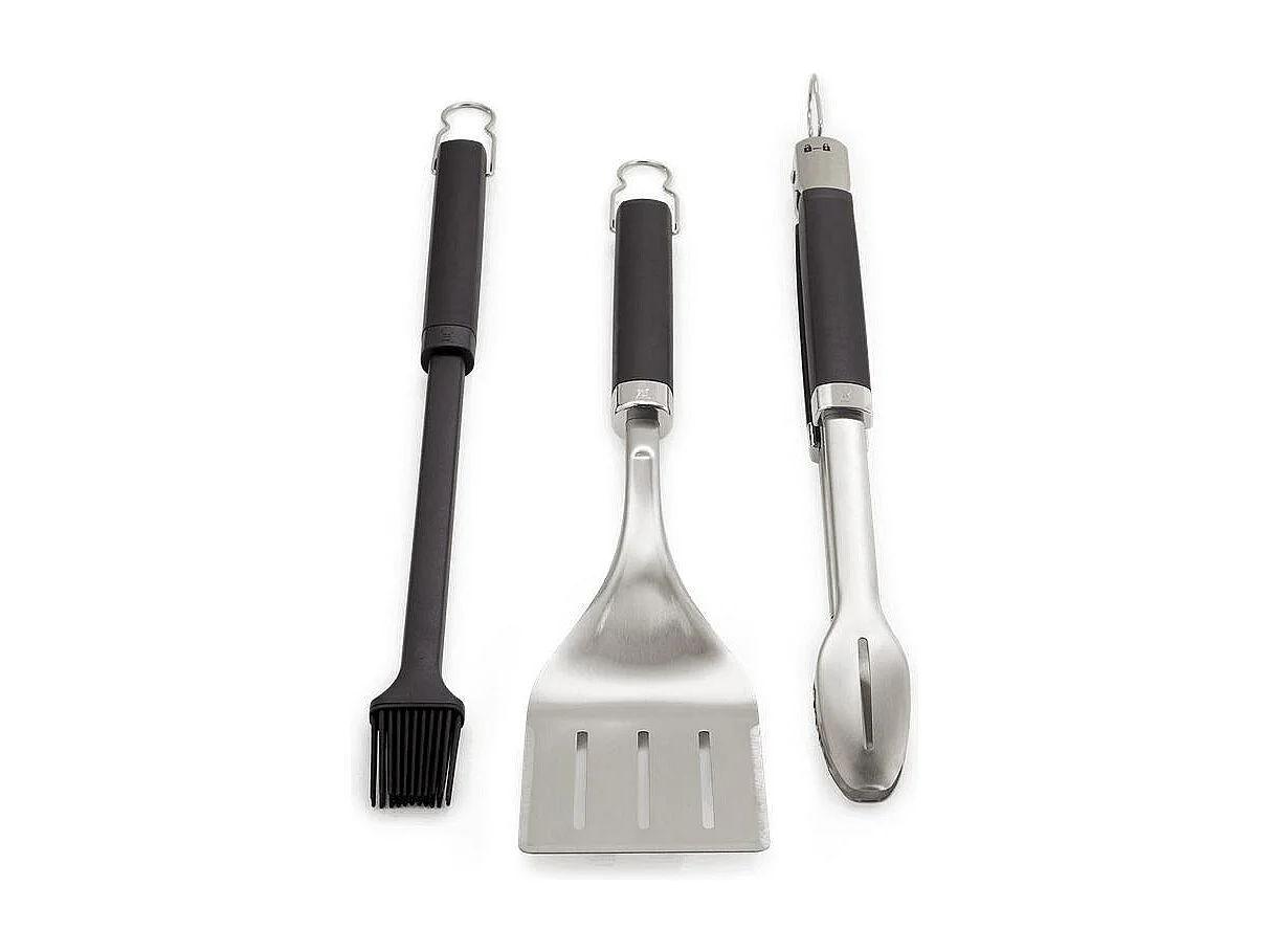 Weber Grillbesteckset 3-teilig Better