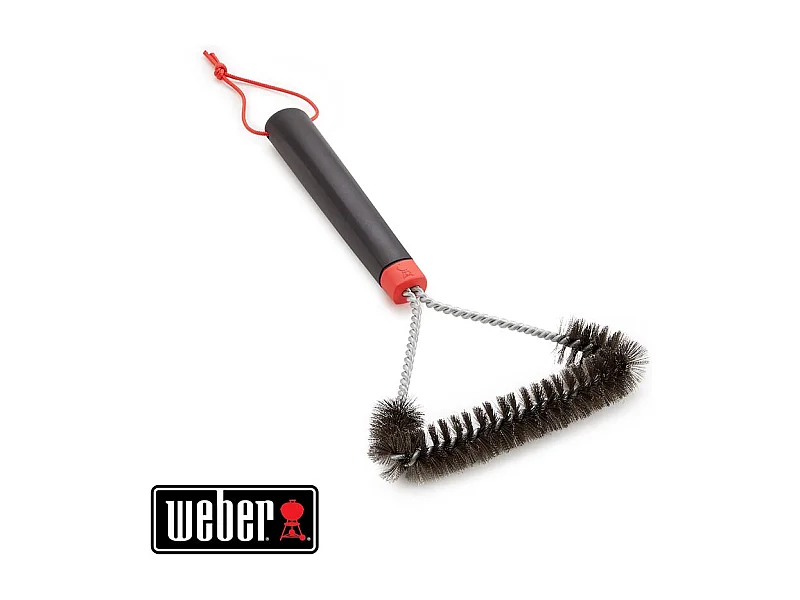 Spazzola per la Pulizia a Forma di T 30 cm Weber
