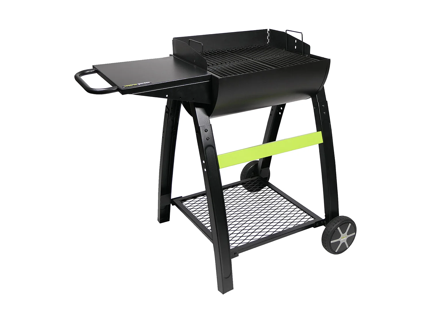 Houtskool barbecue TONINO 50