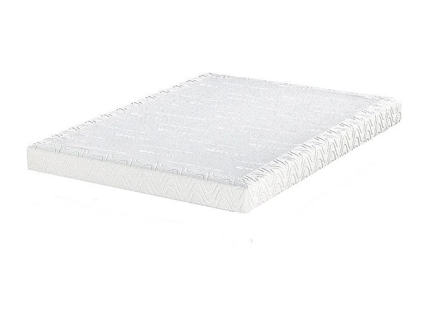 Sommier tapissier Bultex Extra-Plat Confort Medium 3 Zones 140x190 - Double Sommier
