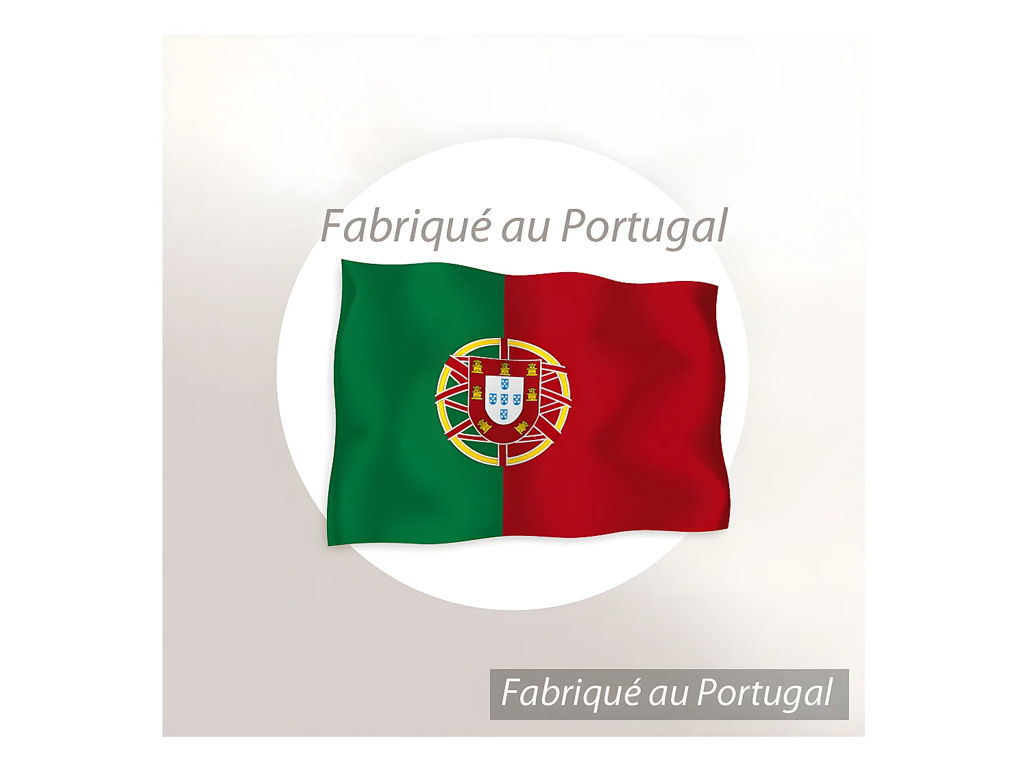 Serviette de toilette 50x100 cm coton 550 g/m2 PURE PRIMAVERA Bleu Océan