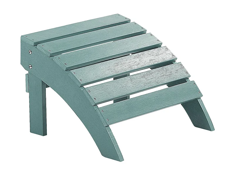 Tuinpoef ADIRONDACK Turquoise
