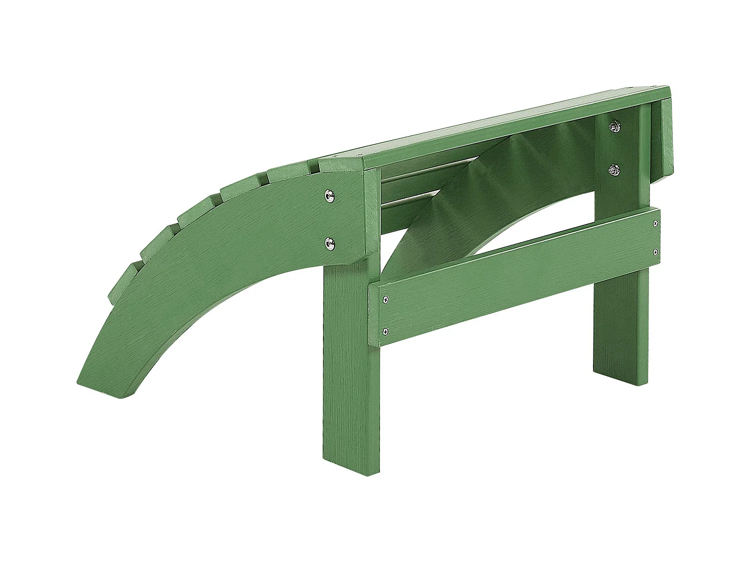 Tuinpoef ADIRONDACK Groen