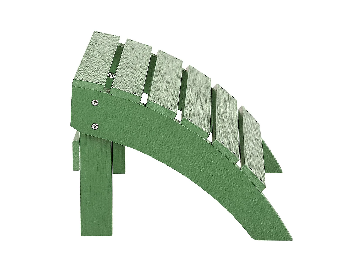 Tuinpoef ADIRONDACK Groen