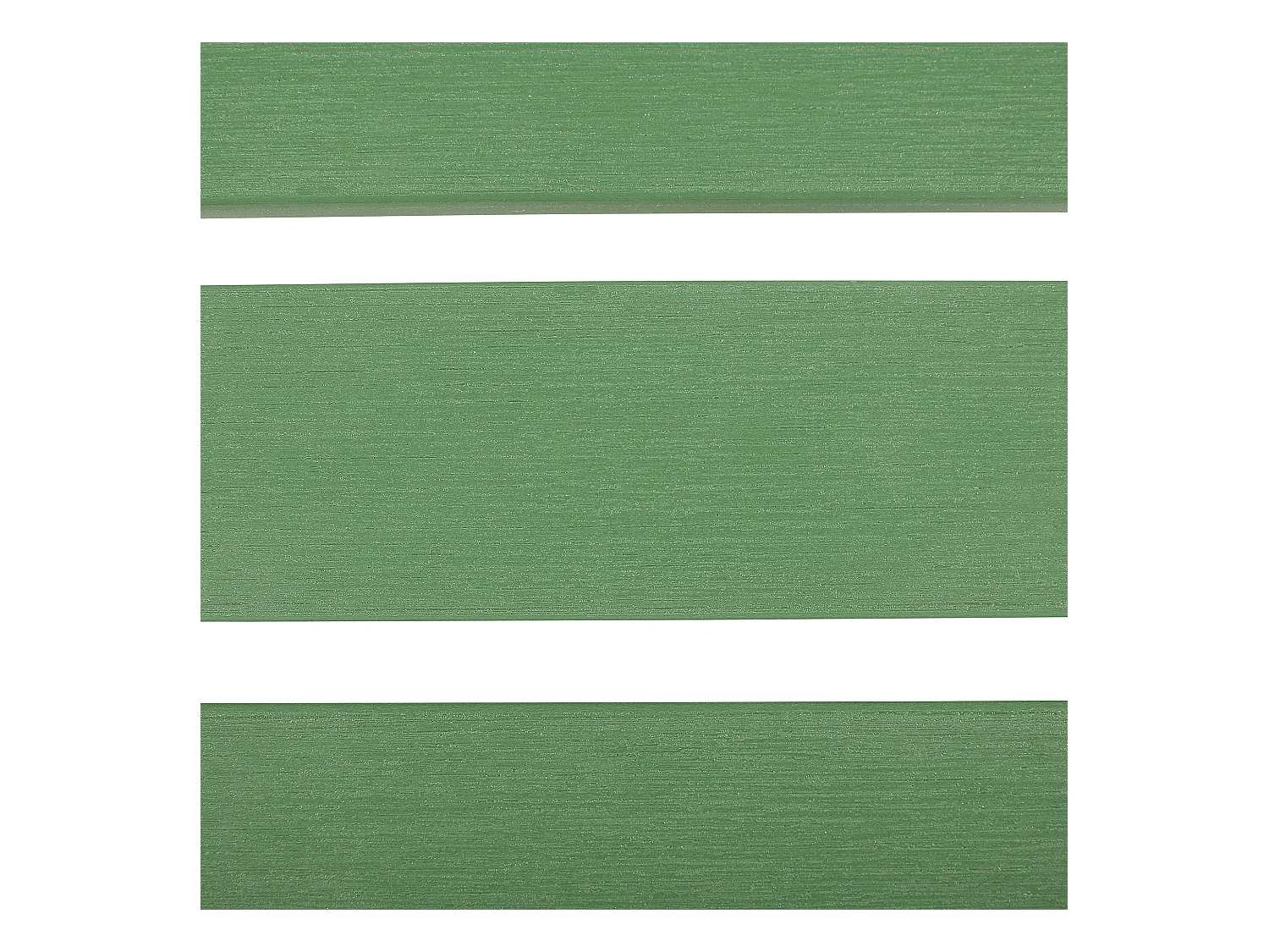 Tuinpoef ADIRONDACK Groen