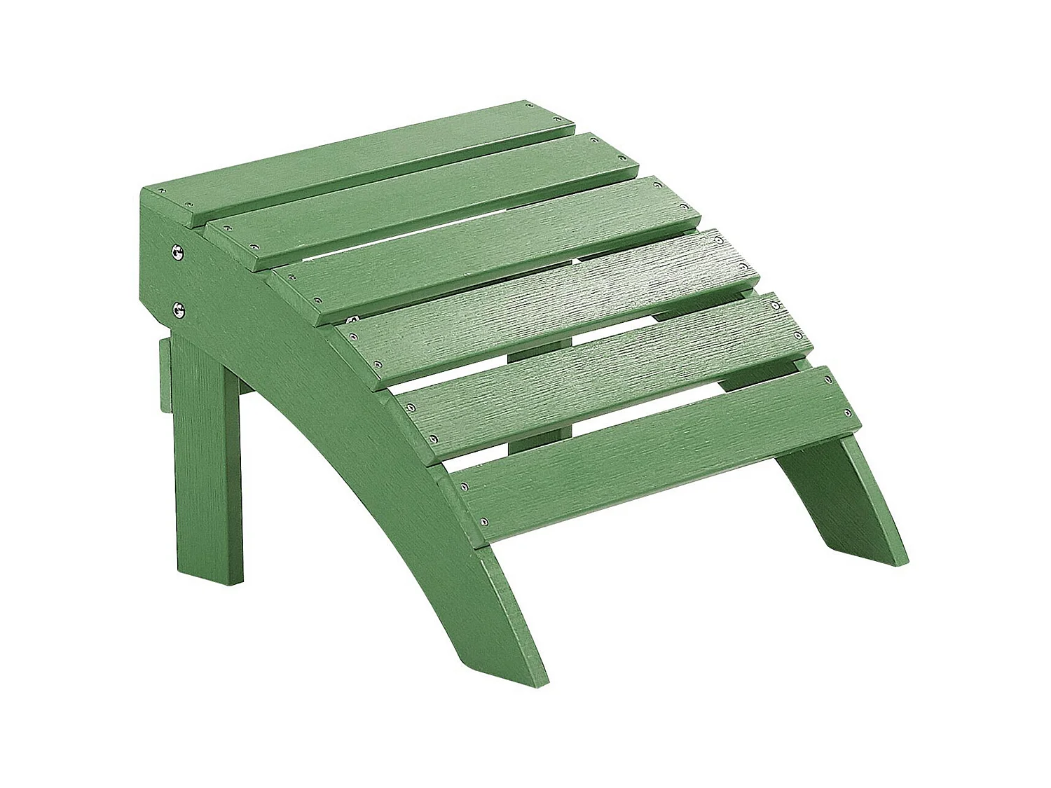 Tuinpoef ADIRONDACK Groen