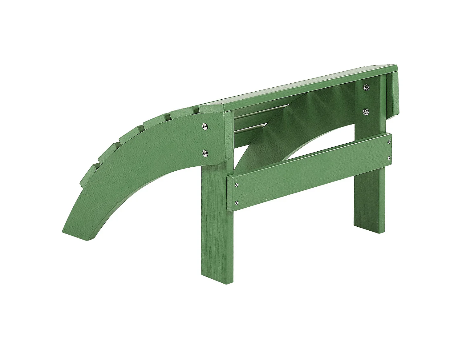 Tuinpoef ADIRONDACK Groen