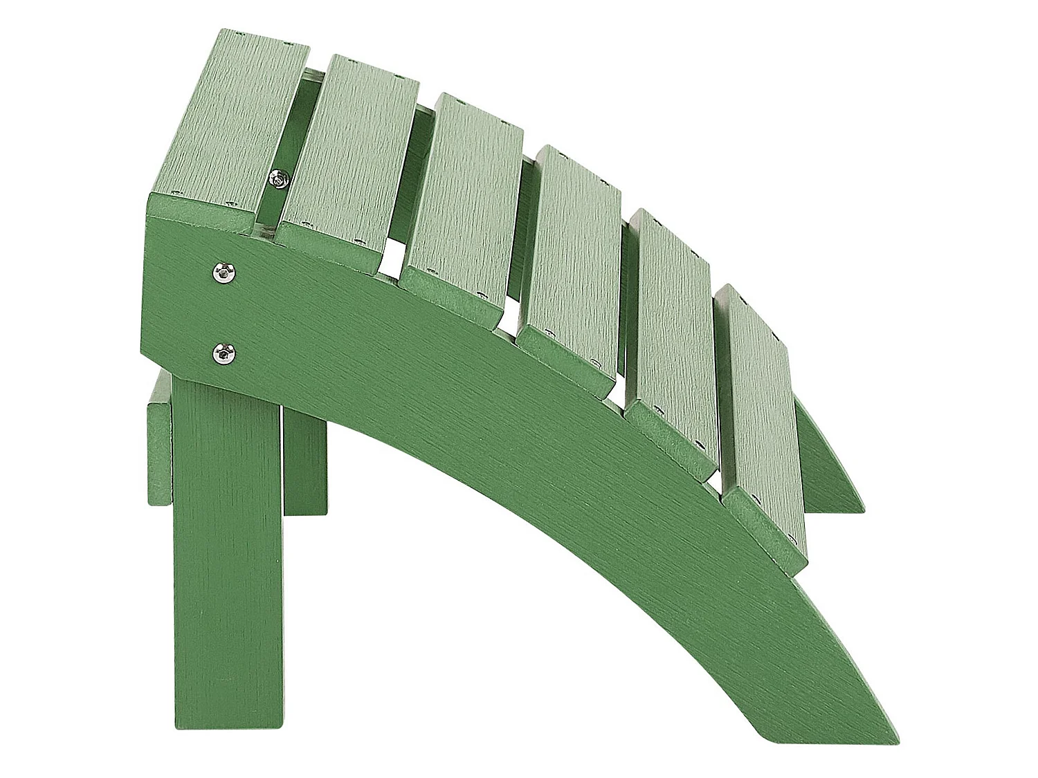 Tuinpoef ADIRONDACK Groen