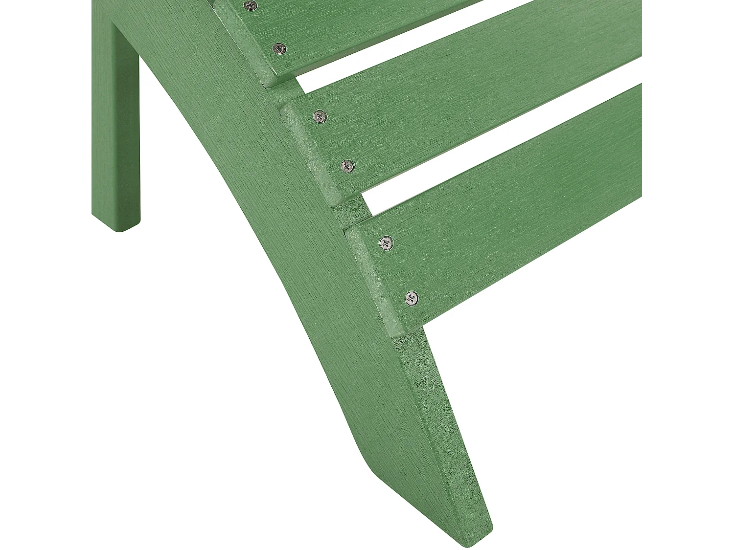 Tuinpoef ADIRONDACK Groen