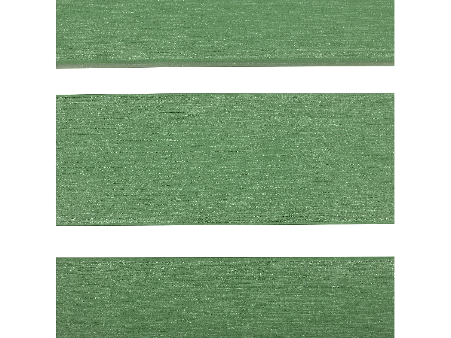 Tuinpoef ADIRONDACK Groen