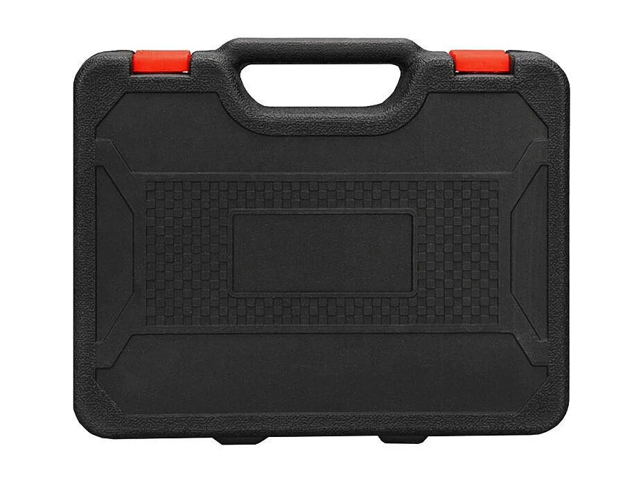 Boîte à outils 45 pièces - BOB TOOLS