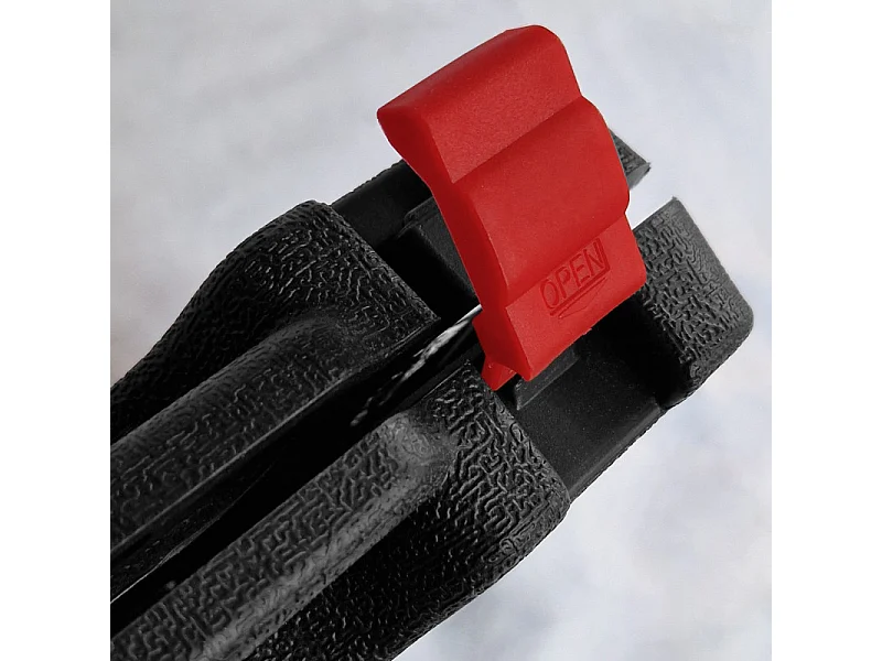 Boîte à outils 45 pièces - BOB TOOLS