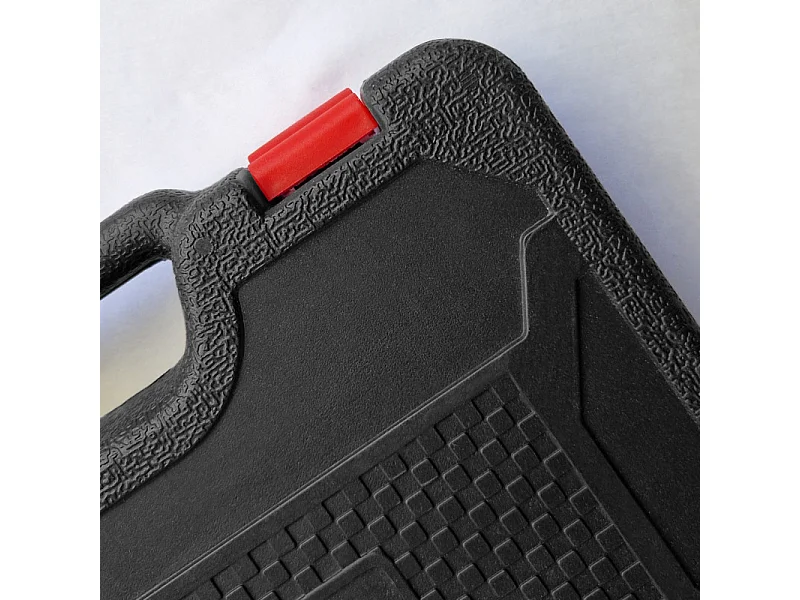 Boîte à outils 45 pièces - BOB TOOLS