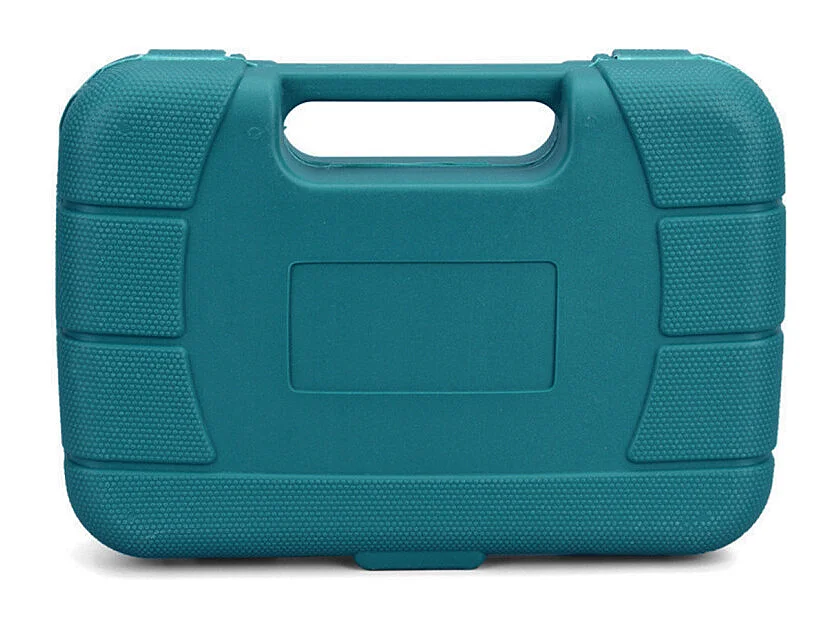 Petite boîte à outils 9 pièces - BOB ESSENTIAL