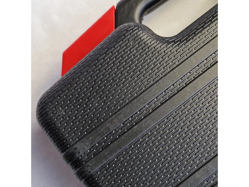 Boîte à outils 39 pièces - BOB