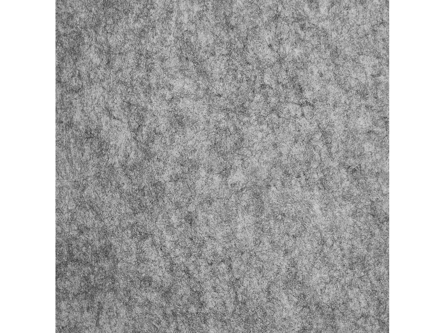 Lit pour animal PIRANHA Filz Gris clair