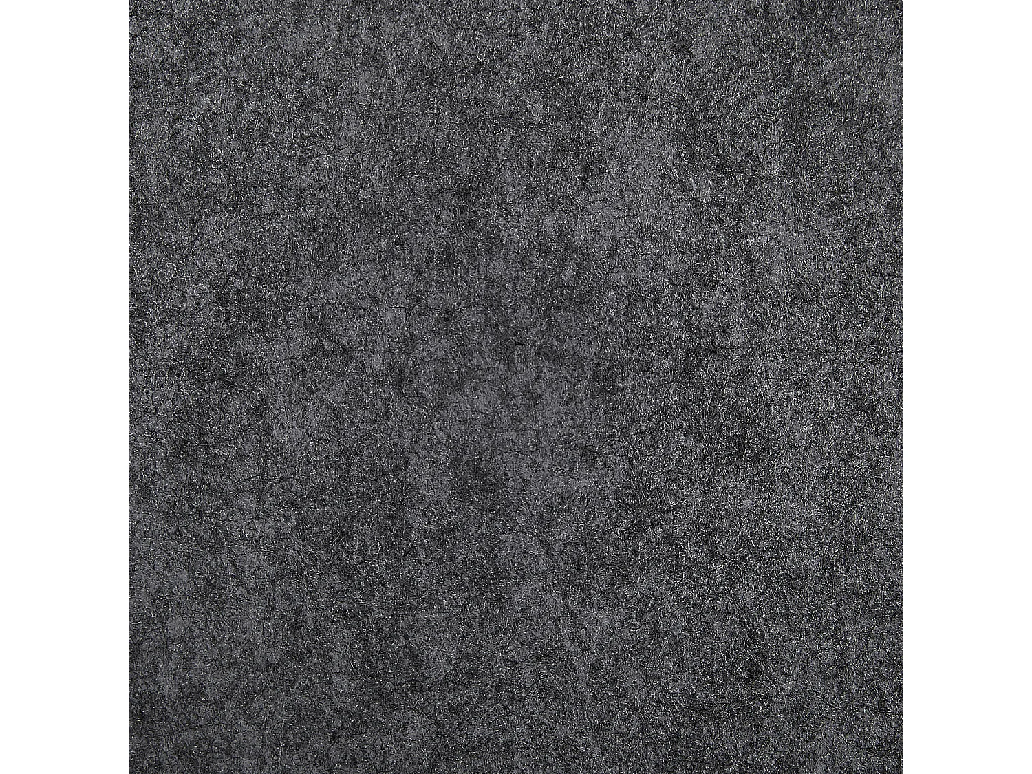 Lit pour animal ULUBEY Filz Gris foncé