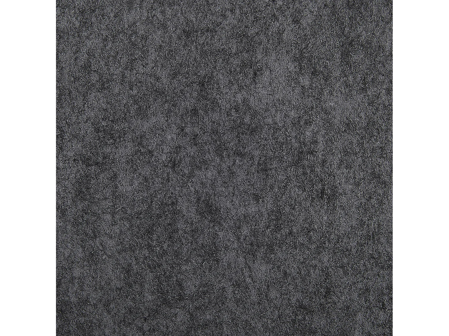 Dierenbedje ULUBEY Vilt Donkergrijs