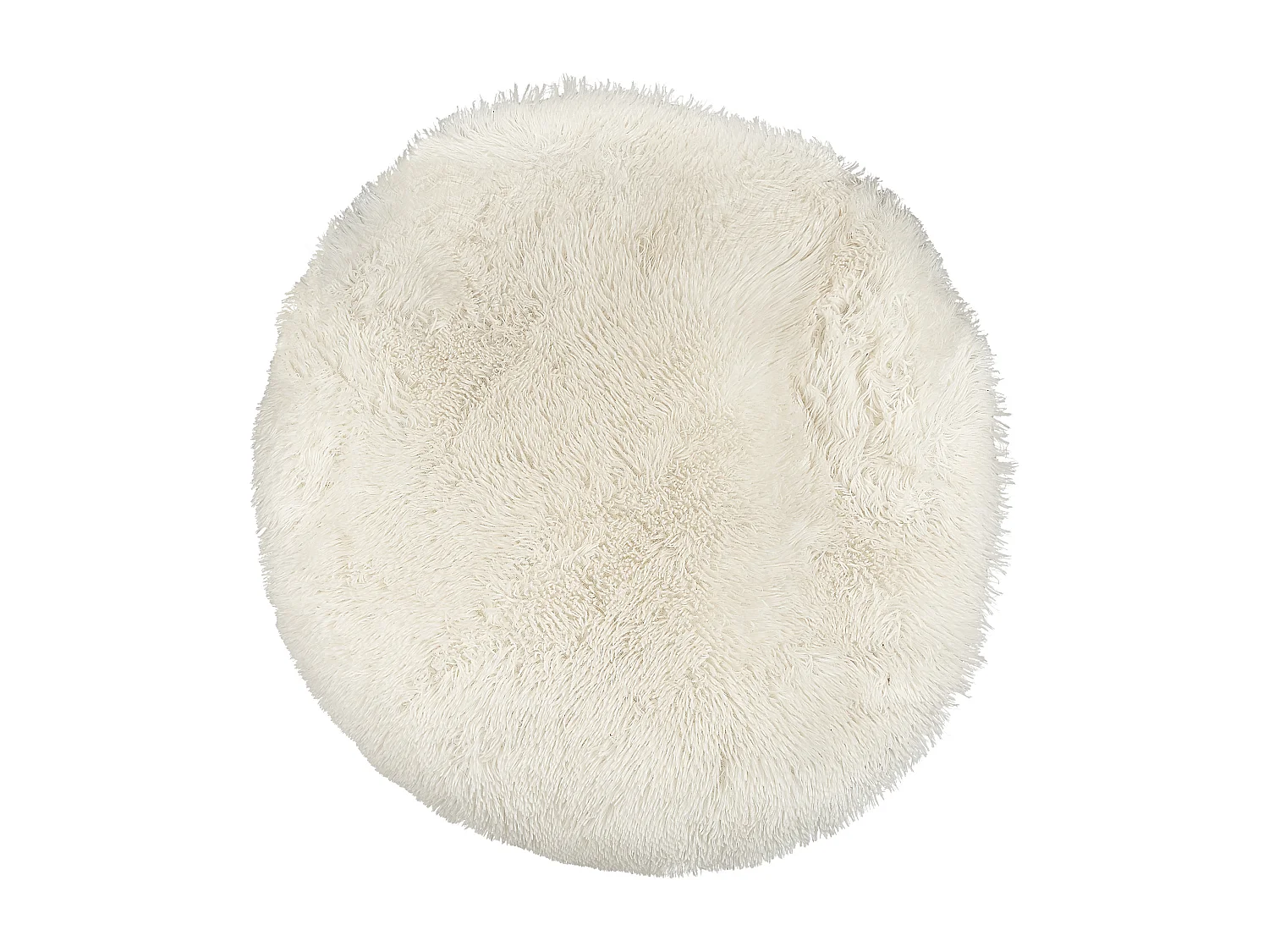 Lit pour animal DALAMAN Coton Gris