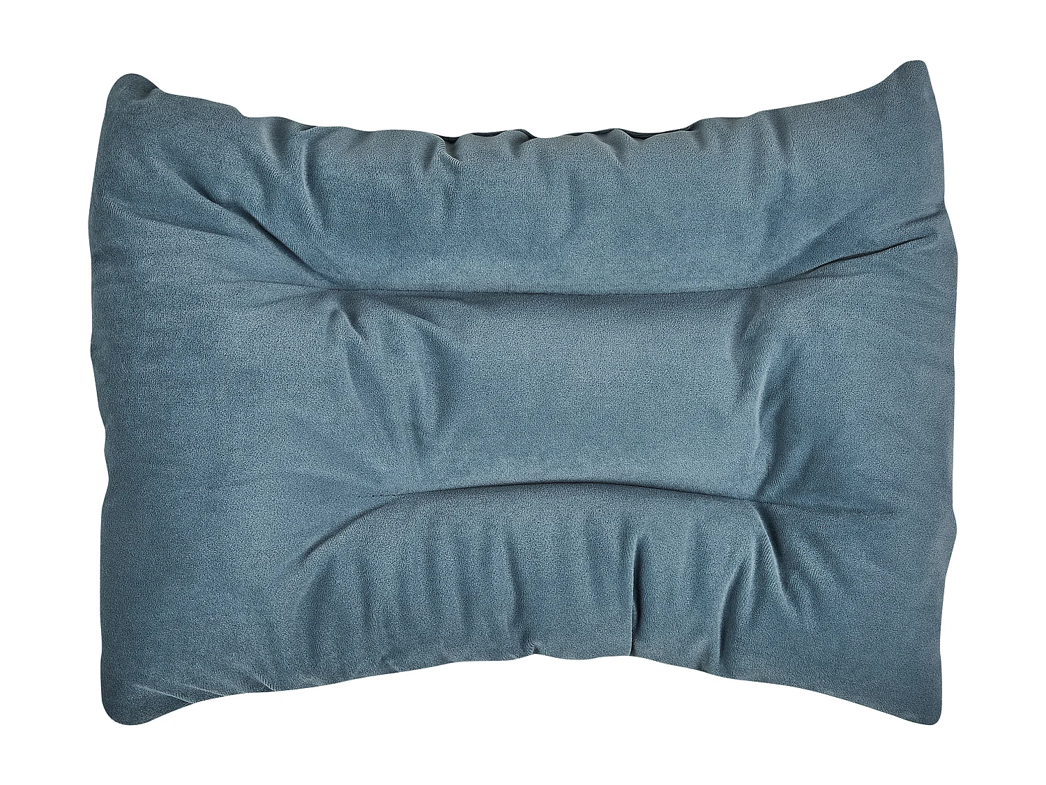 Dierenbedje IZMIR Fluweel Blauw