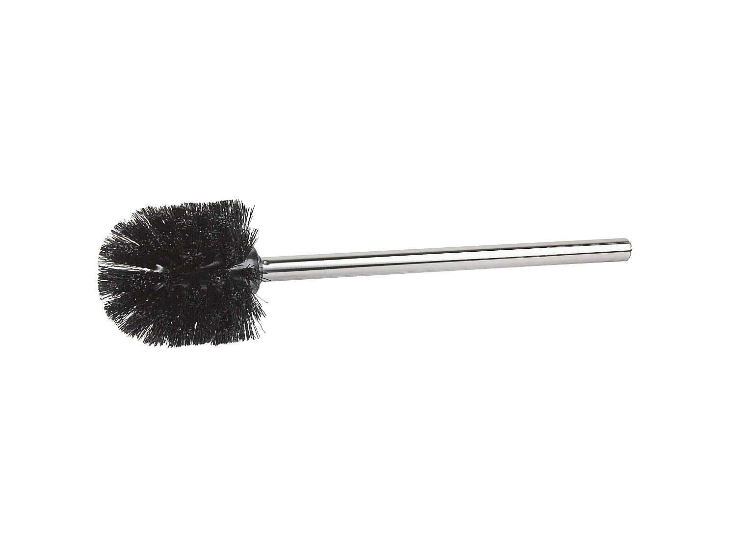 Badaccessoires Set 4-teilig KOUROU Keramik Schwarz