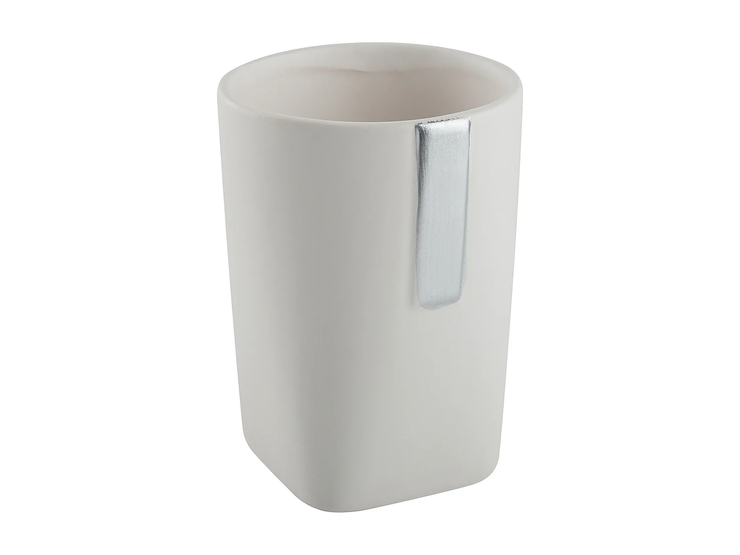 3-delige badkameraccessoireset SONANA Keramiek Lichtbeige